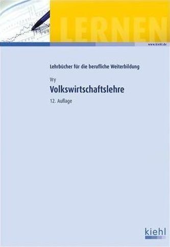 Volkswirtschaftslehre