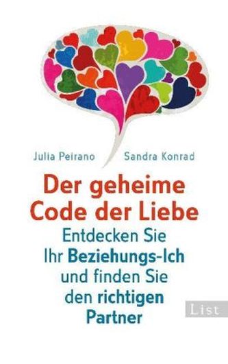 Der geheime Code der Liebe