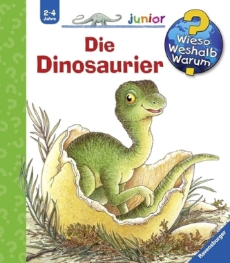 Die Dinosaurier