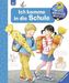 Ich komme in die Schule