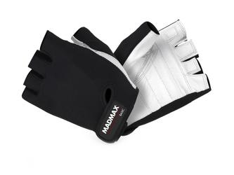 Fitness rukavice basic MFG250 - velikost XXL