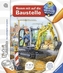 Komm mit auf die Baustelle