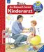Zu Besuch beim Kinderarzt