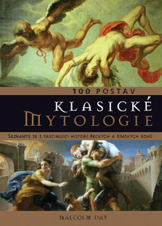 100 postav klasické mytologie