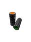 Válec na cvičení fitness roller PS-4050 - green zelený