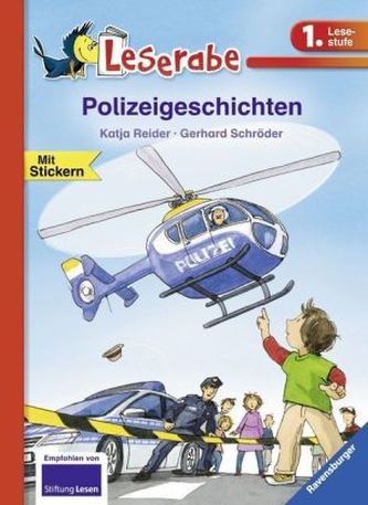 Polizeigeschichten