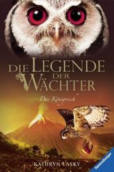 Die Legende der Wächter - Das Königreich