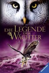 Die Legende der Wächter - Der Zauber