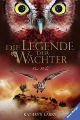 Die Legende der Wächter - Der Held