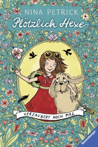 Plötzlich Hexe - Verzaubert noch mal
