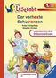 Der verhexte Schulranzen, Schulausgabe