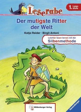 Der mutigste Ritter der Welt, Schulausgabe