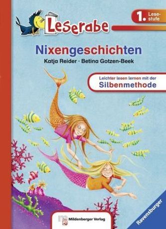 Nixengeschichten