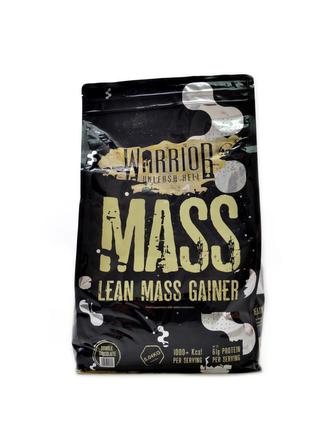 Mass Gainer 5,04 kg - slaný karamel