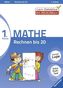 1. Klasse Mathe, Rechnen bis 20
