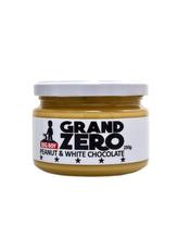 Grand zero s bílou čokoládou 250 g