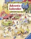 Wieso? Weshalb? Warum? Adventskalender