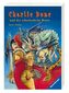 Charlie Bone und der scharlachrote Ritter