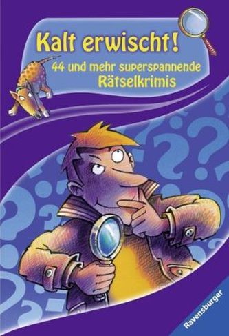 Kalt erwischt!