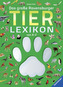 Das große Ravensburger Tierlexikon von A-Z