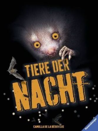Tiere der Nacht