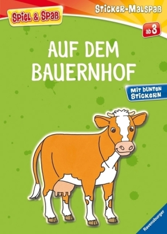 Auf dem Bauernhof