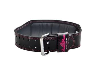 Opasek Bella power - black L