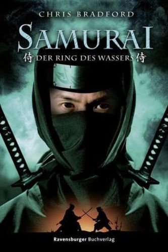 Samurai - Der Ring des Wassers