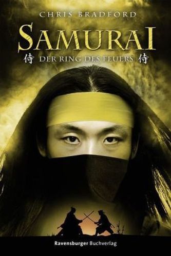 Samurai - Der Ring des Feuers