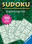 SUDOKU, Ergänzungs-Set (Spiel-Zubehör)