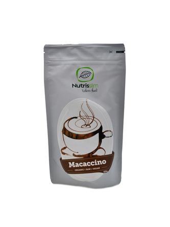 Macaccino Powder BIO 250g