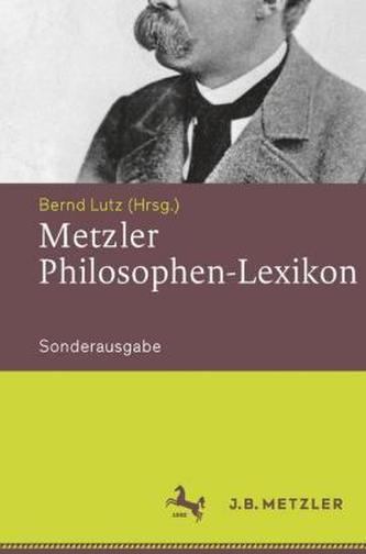 Metzler Philosophen Lexikon, Sonderausgabe