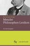 Metzler Philosophen Lexikon, Sonderausgabe