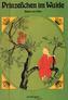 Prinzeßchen im Walde, Medium-Ausgabe