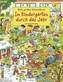 Mein großes Wimmelbuch, Im Kindergarten durch das Jahr