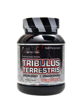 Tribulus Terrestris 1000 100 tabliet