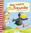 Alle meine Freunde, Freundealbum