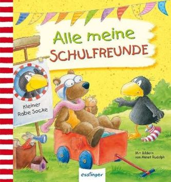 Alle meine Schulfreunde