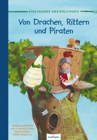 Von Drachen, Rittern und Piraten