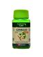 Ginkgo 60 mg extrakt 50 kapsúl