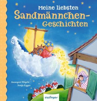 Meine liebsten Sandmännchen-Geschichten