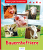Bauernhoftiere