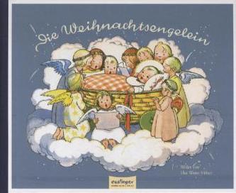 Die Weihnachtsengelein