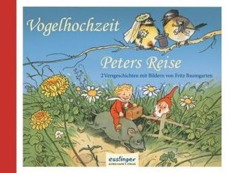 Vogelhochzeit & Peters Reise