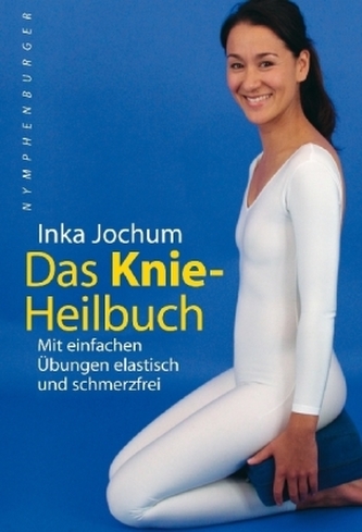 Das Knie-Heilbuch