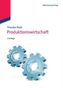 Produktionswirtschaft