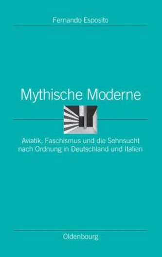 Mythische Moderne