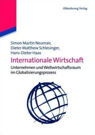 Internationale Wirtschaft