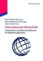 Internationale Wirtschaft