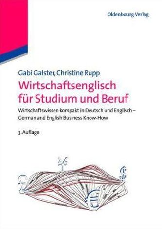 Wirtschaftsenglisch für Studium und Beruf